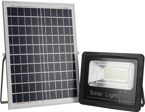 Watts DP Light Solar Flood Light